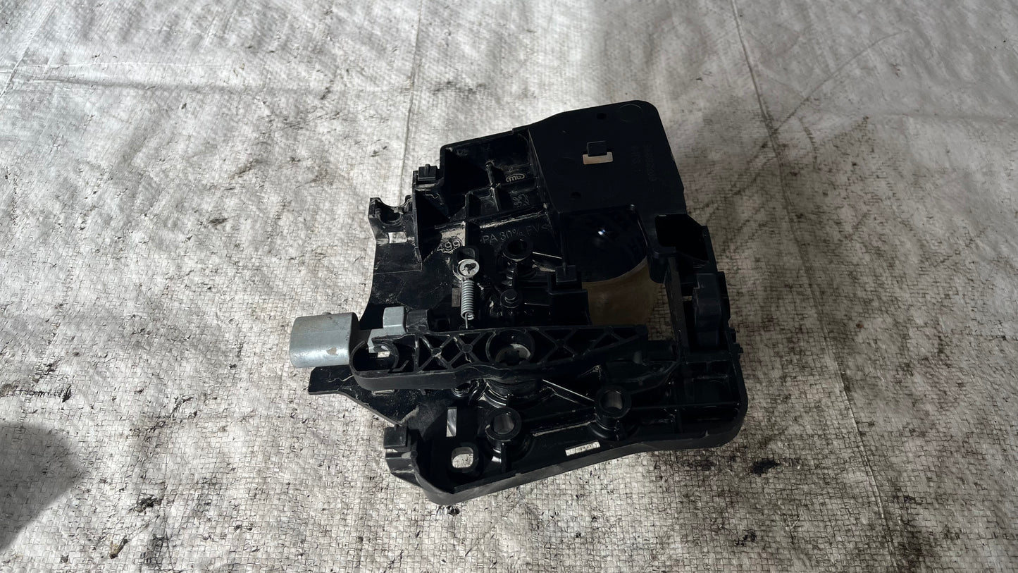 Fiat Scudo брава за плъзгаща врата