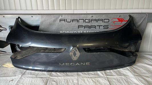 Панел на багажна врата Renault Megane 4 2015-