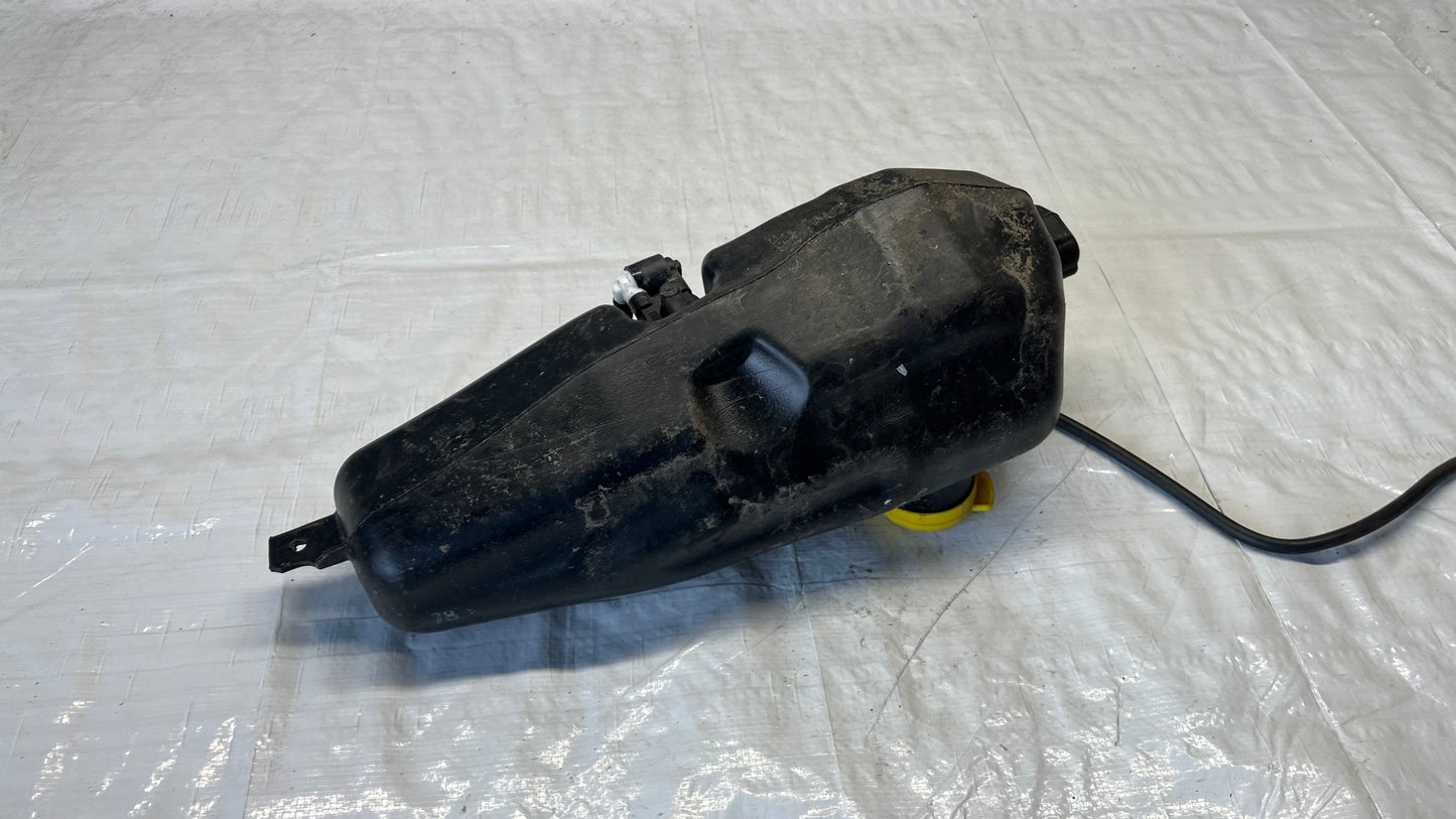 Dacia Logan казанче чистачки