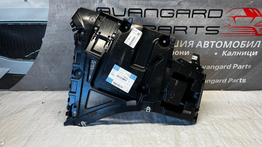 BMW X3 G01 държач за задна броня