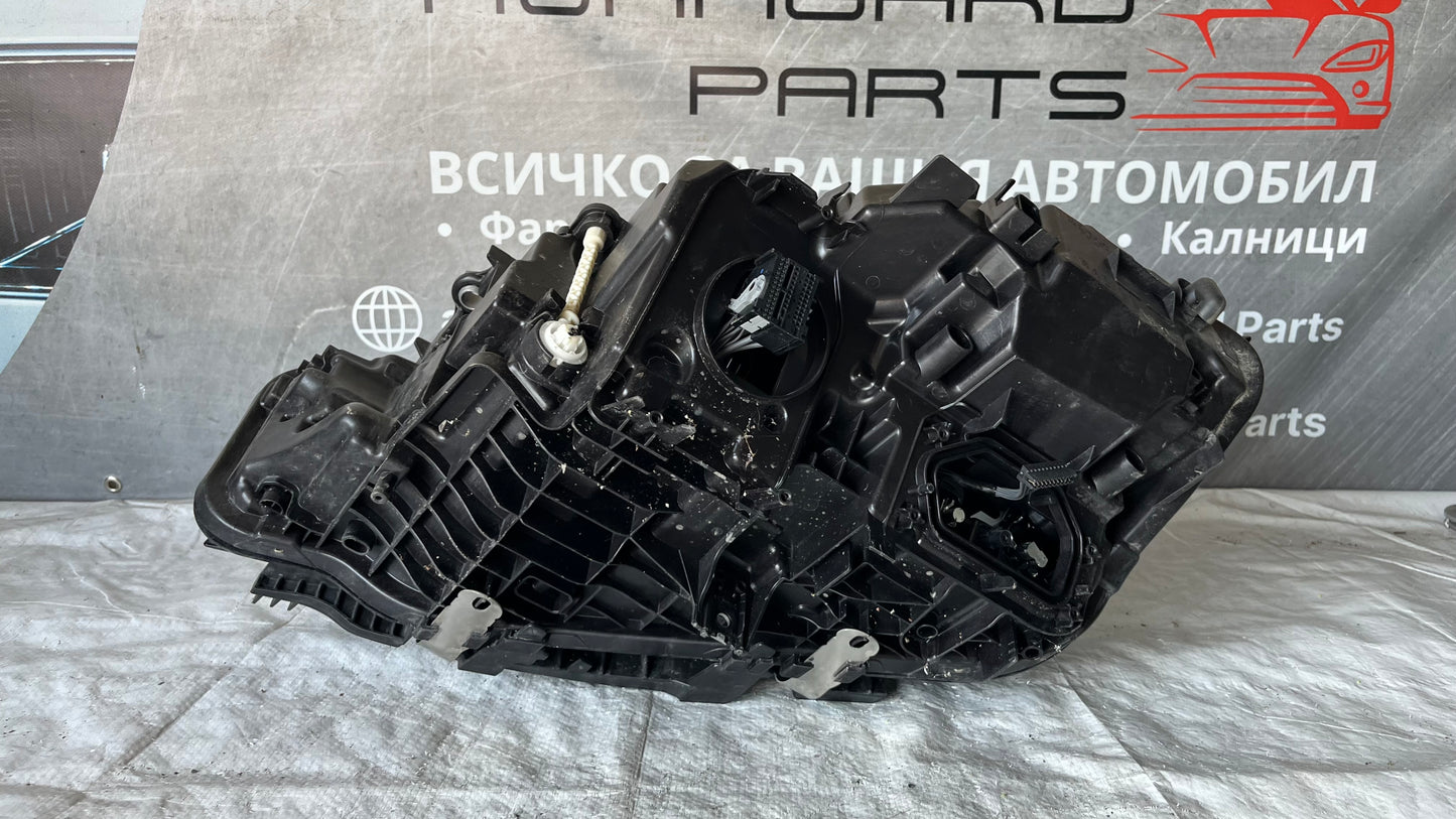 Десен дар BMW 3 G20 2018-