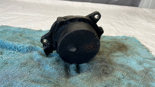 BMW E91 вакуум помпа