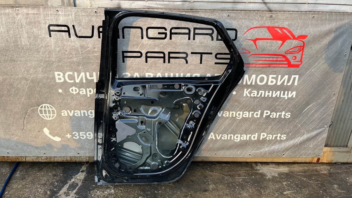 Задна дясна врата Opel Corsa F 2019-