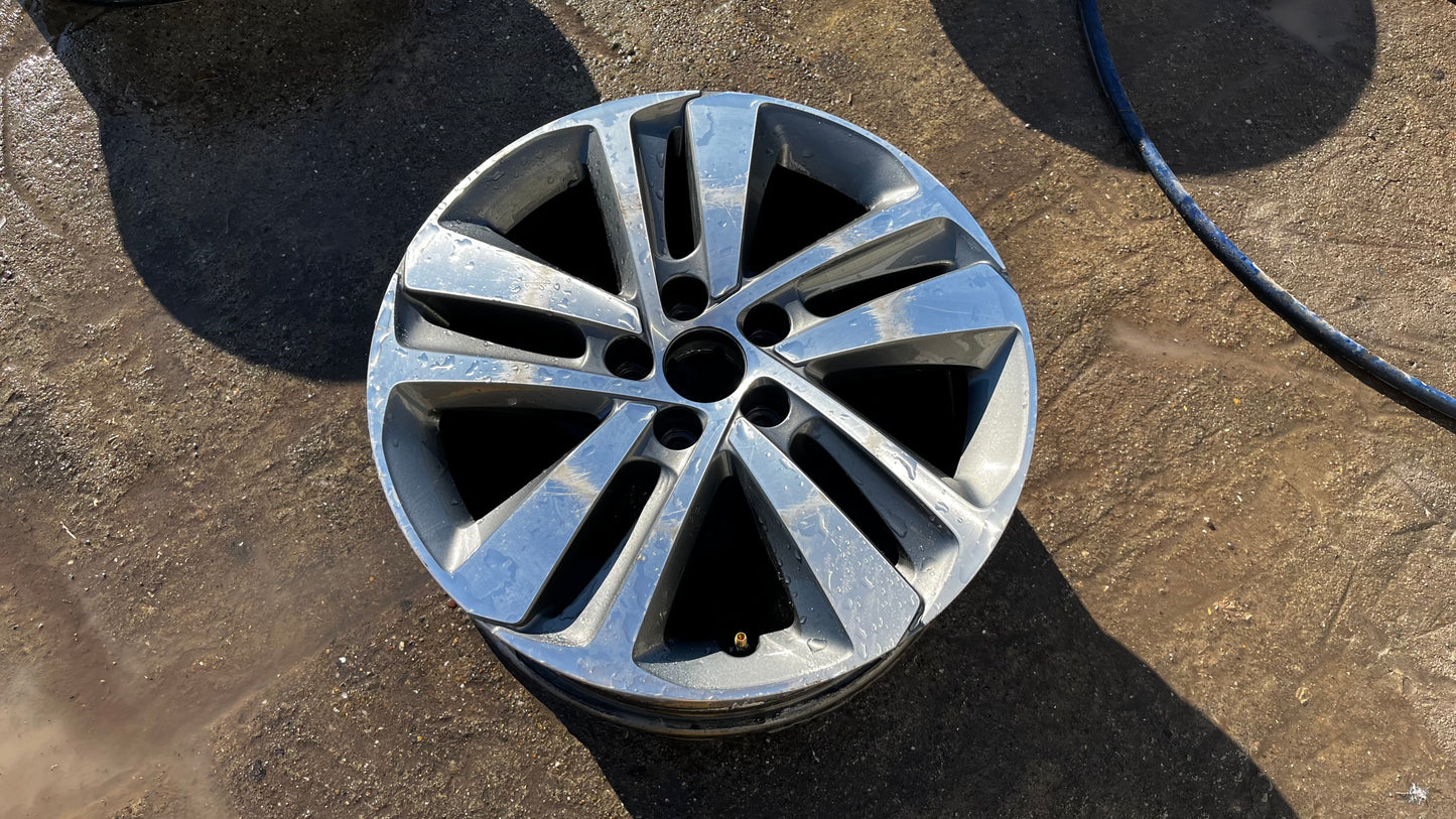 Джанта Peugeot Traveller 7Jx17