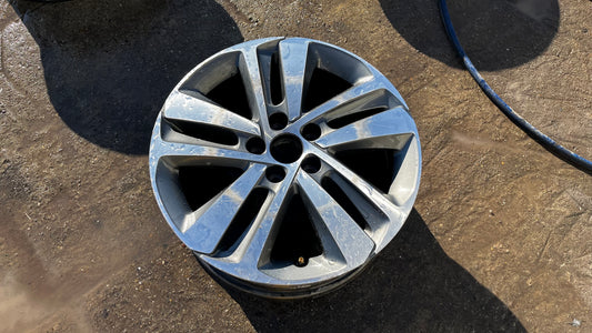 Джанта Peugeot Traveller 7Jx17