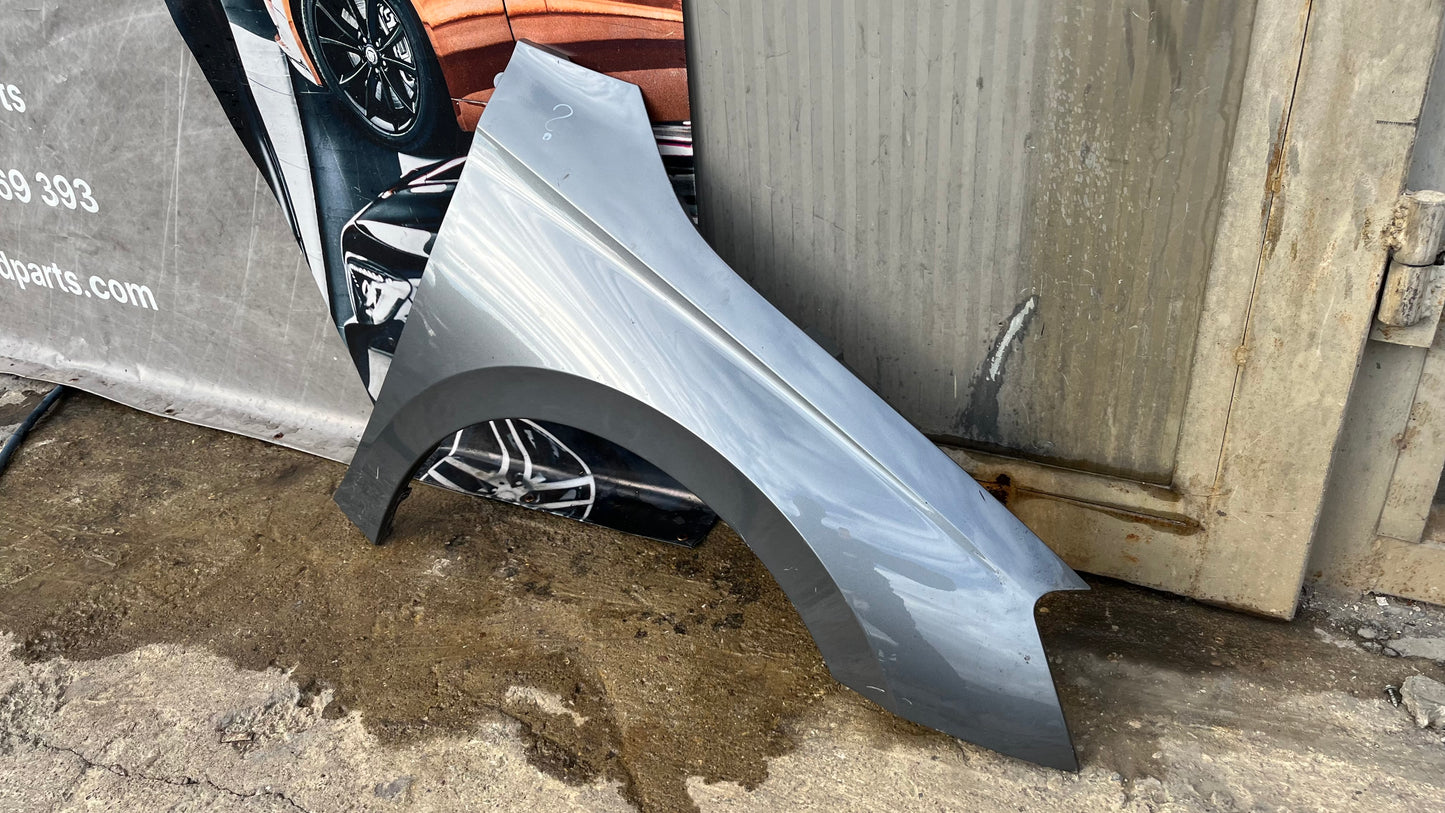 Десен калник Skoda Fabia 4 2021-