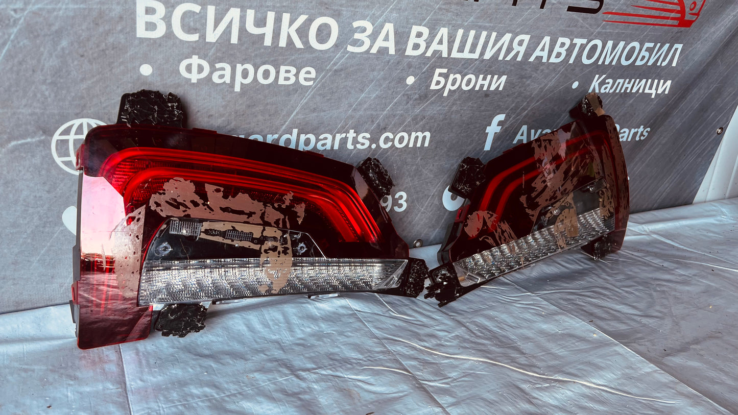 Ляв и десен стоп BMW i3 2013-2022