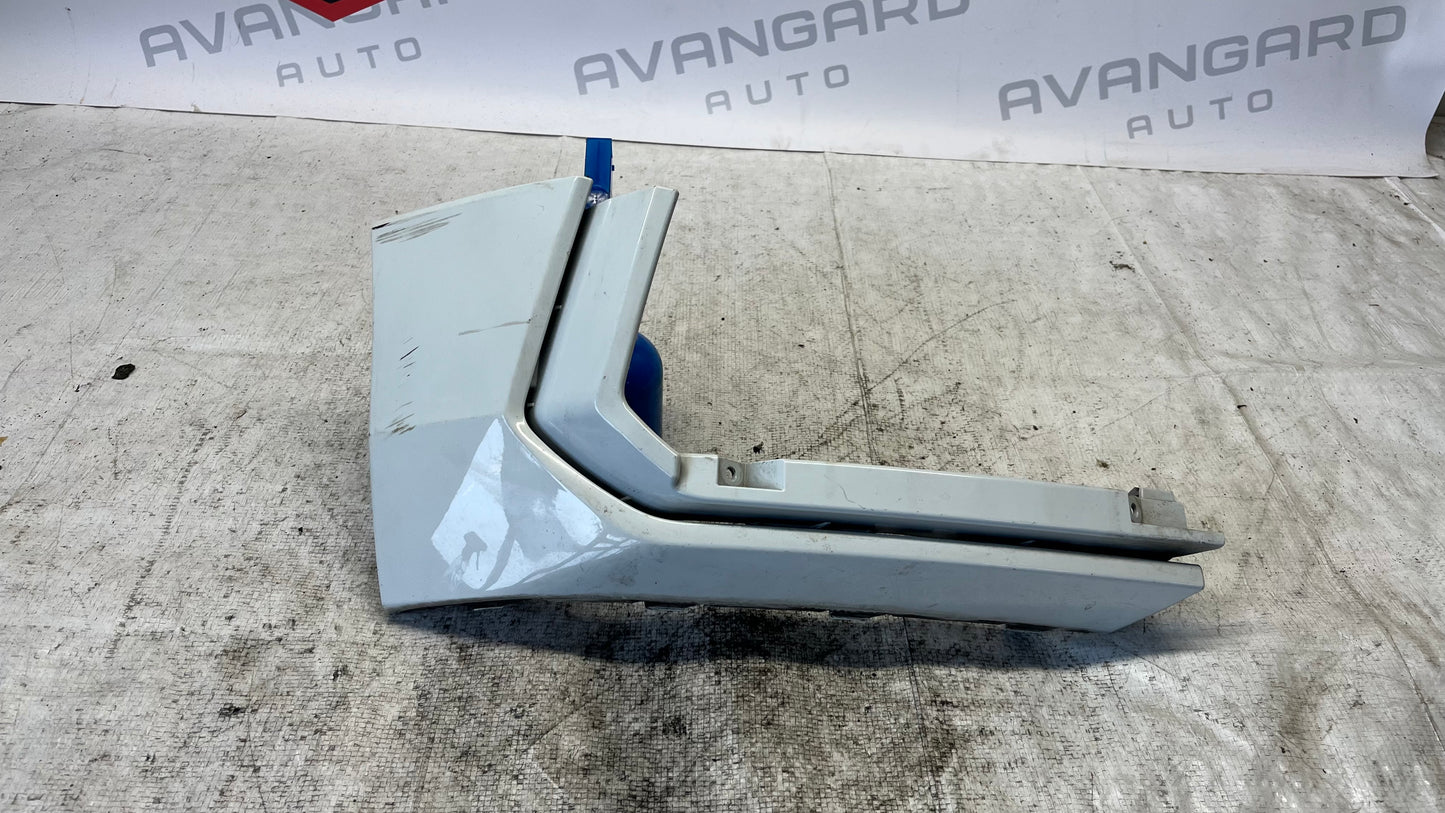 Volkswagen Tiguan 16- дясна лайстна на халоген