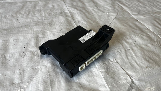 Toyota Yaris 3 модул климатик