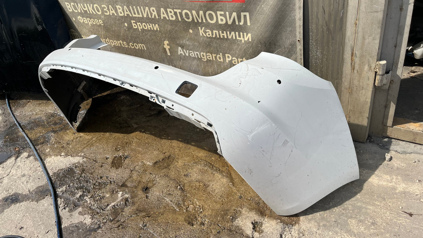 Задна броня Opel Astra 5VK