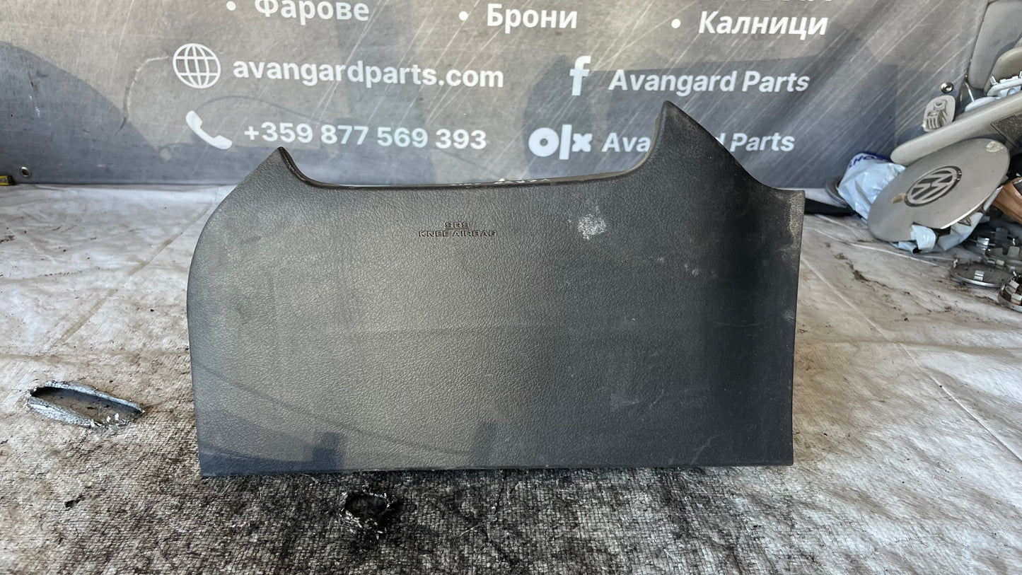 Toyota Verso 2013- шофьорски еърбег под волана