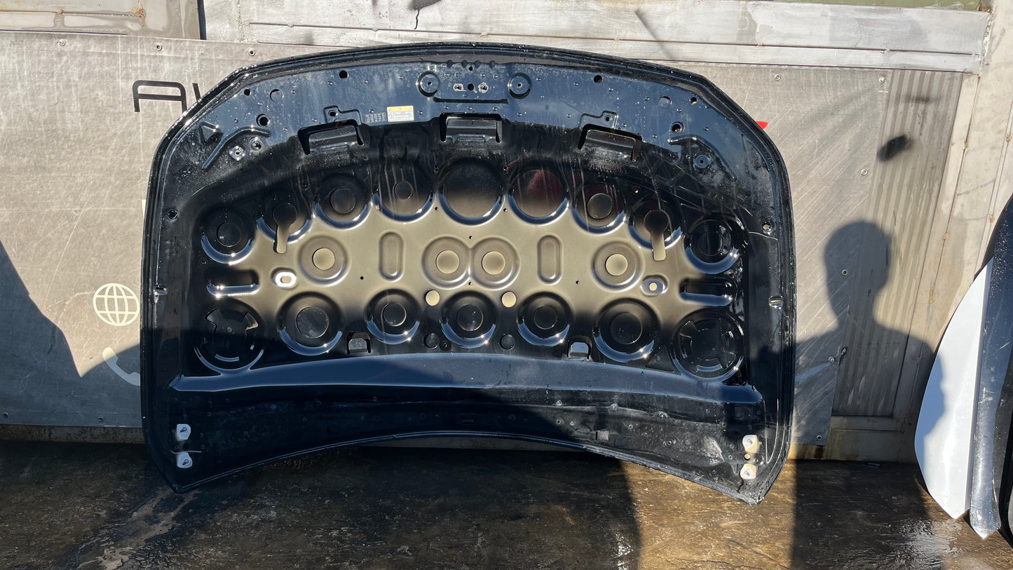 Преден капак Mercedes A W177 2018-
