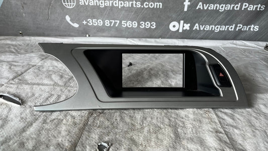 Панел дисплей Audi A4 B8