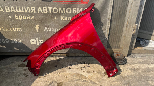Ляв калник Mazda CX5 2 2017-