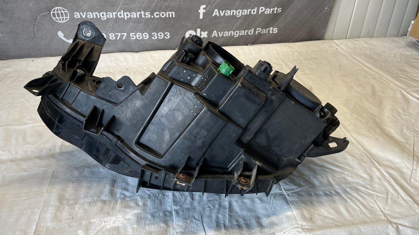 Fiat Tipo десен фар