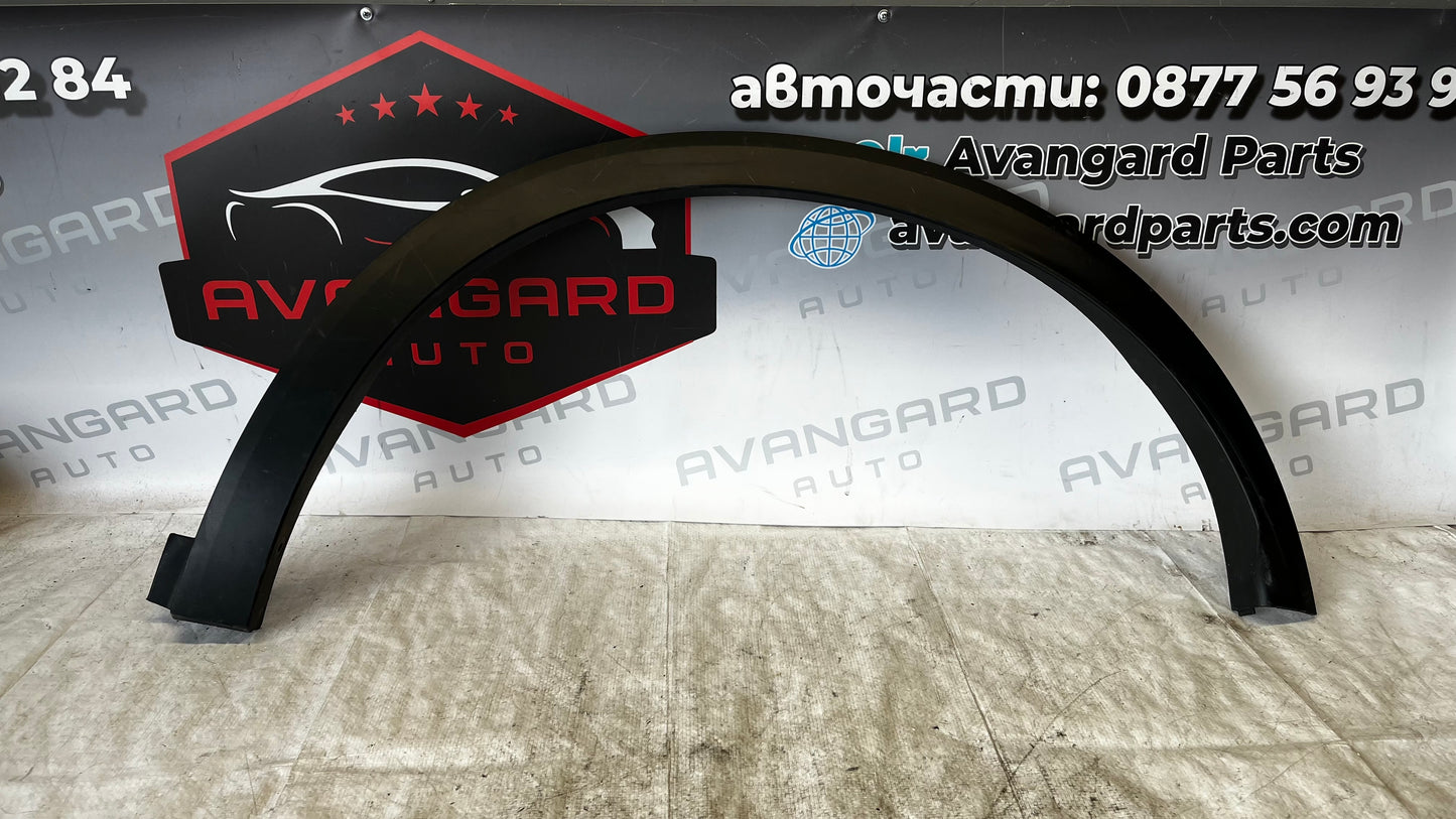 Nissan Qashqai J12 вежда задна лява