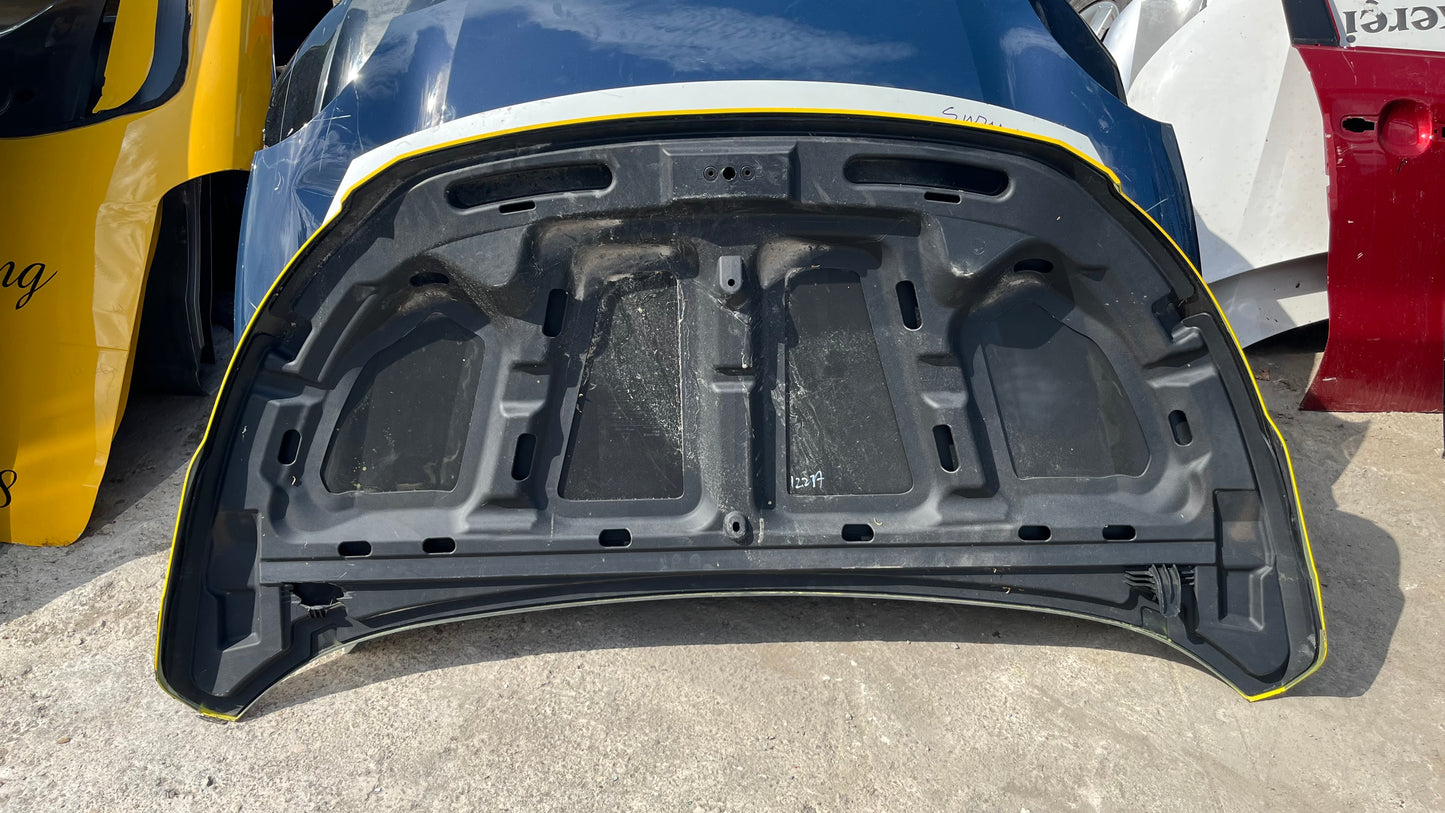 Преден капак Maxus E