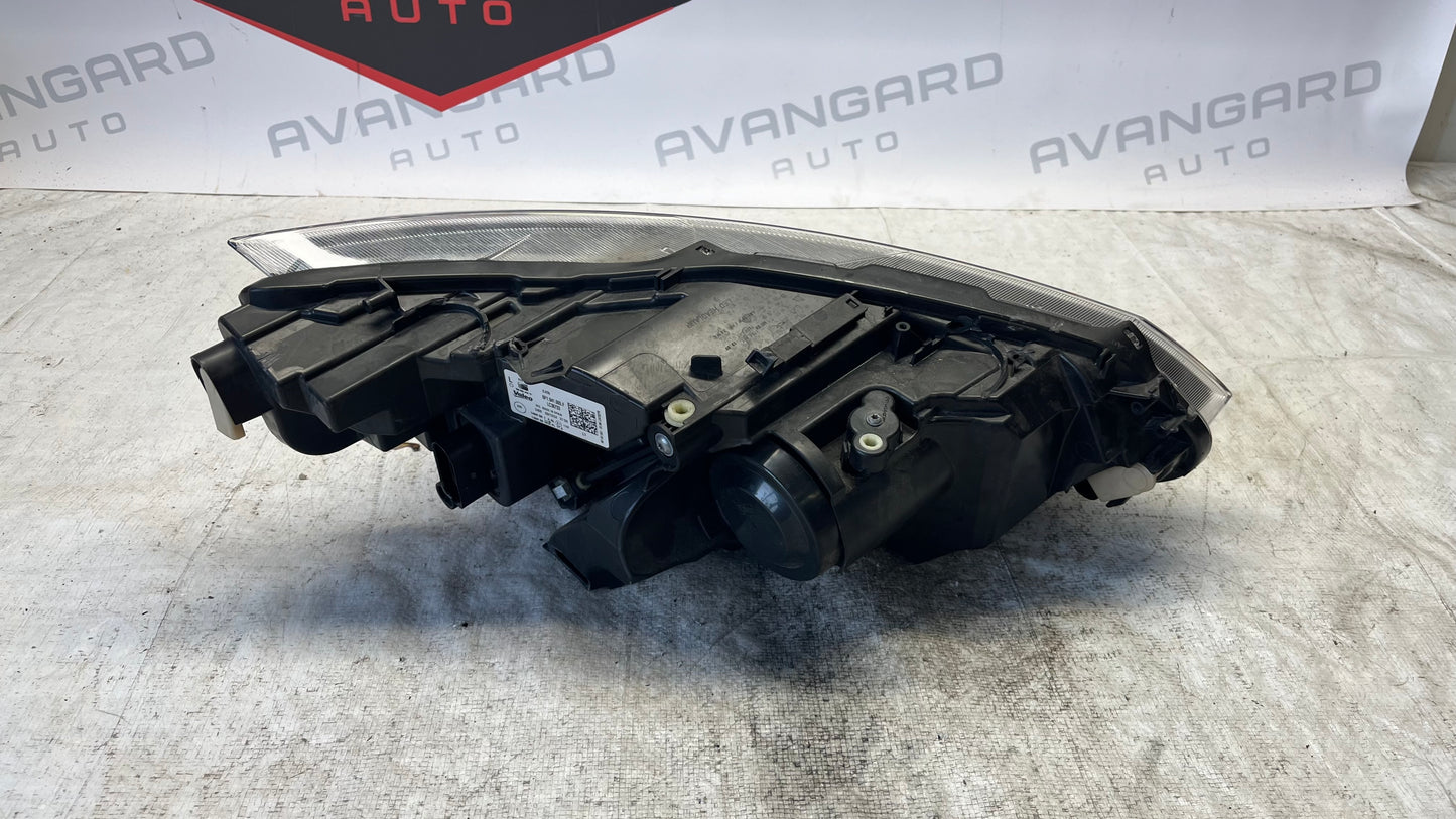 Seat Ibiza 5 Lift десен фар