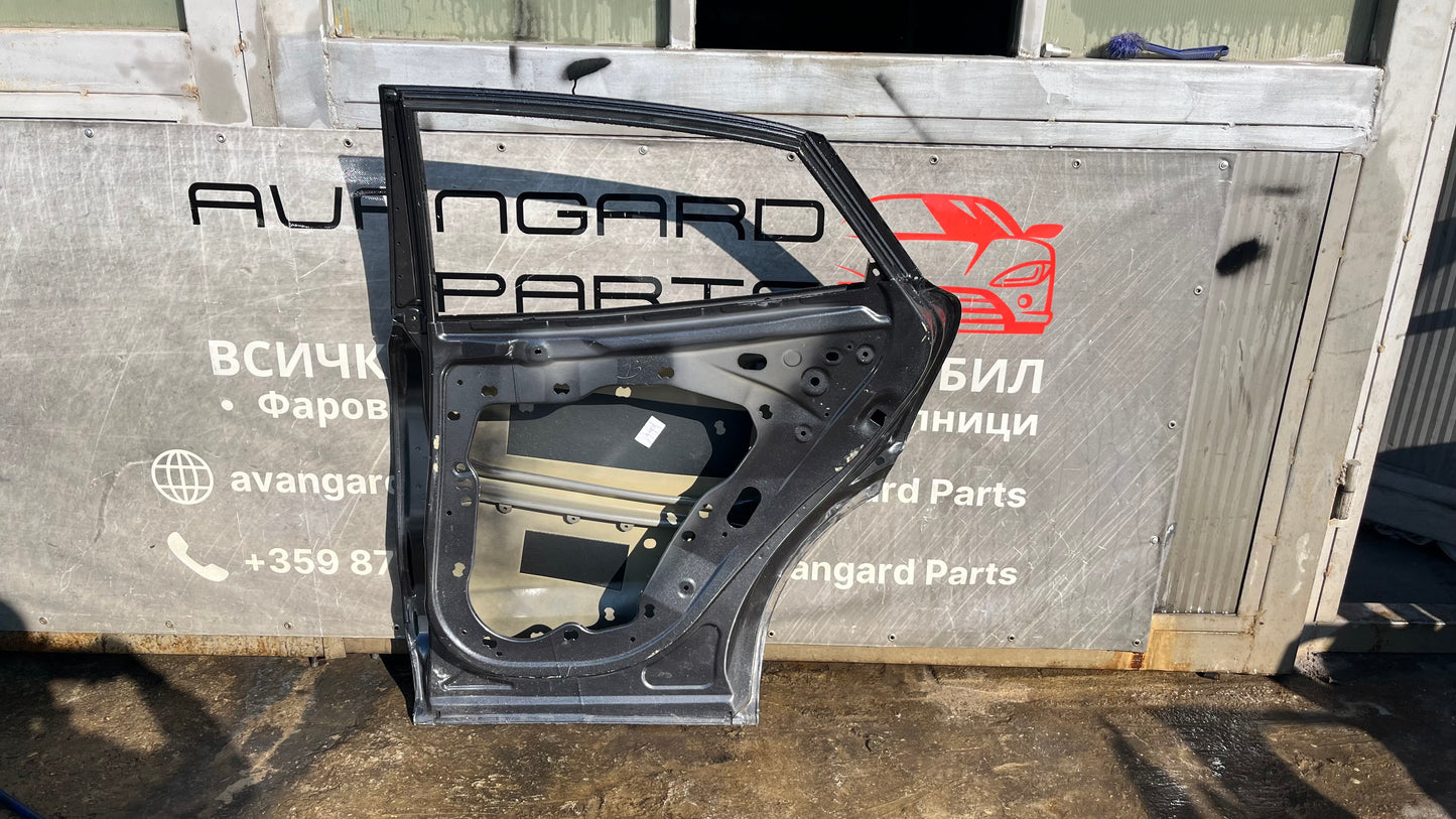 Задна дясна врата Ford Puma 2019-