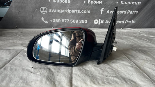 Ляво огледало Hyundai Kona 2017-2023