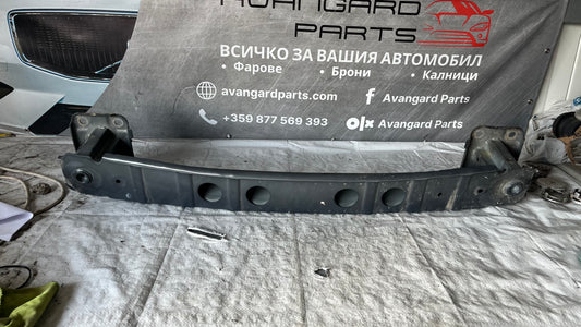 Греда задна броня Mazda 3 2019-