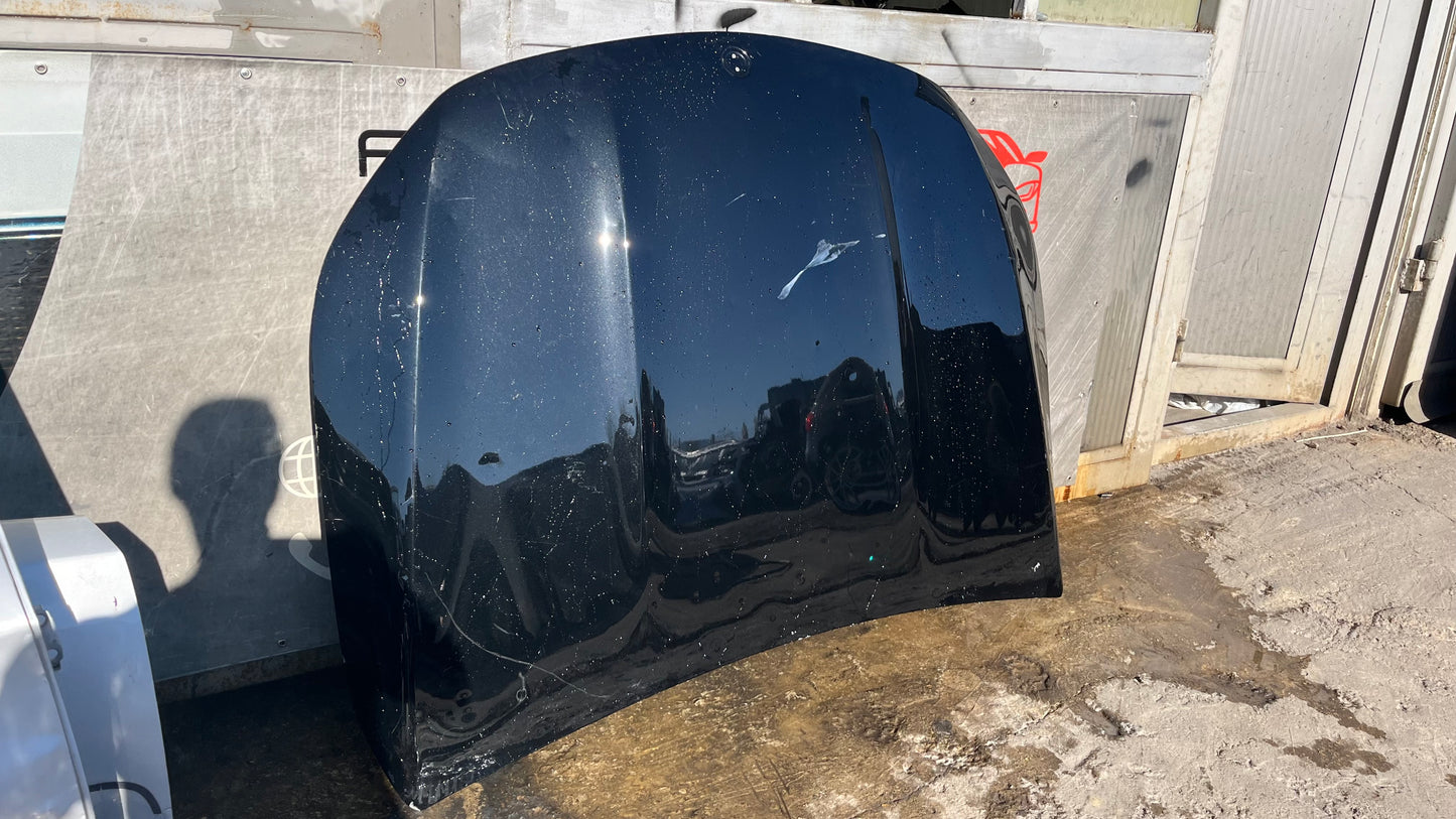 Преден капак Mercedes GLB W247/247/H247 2020-