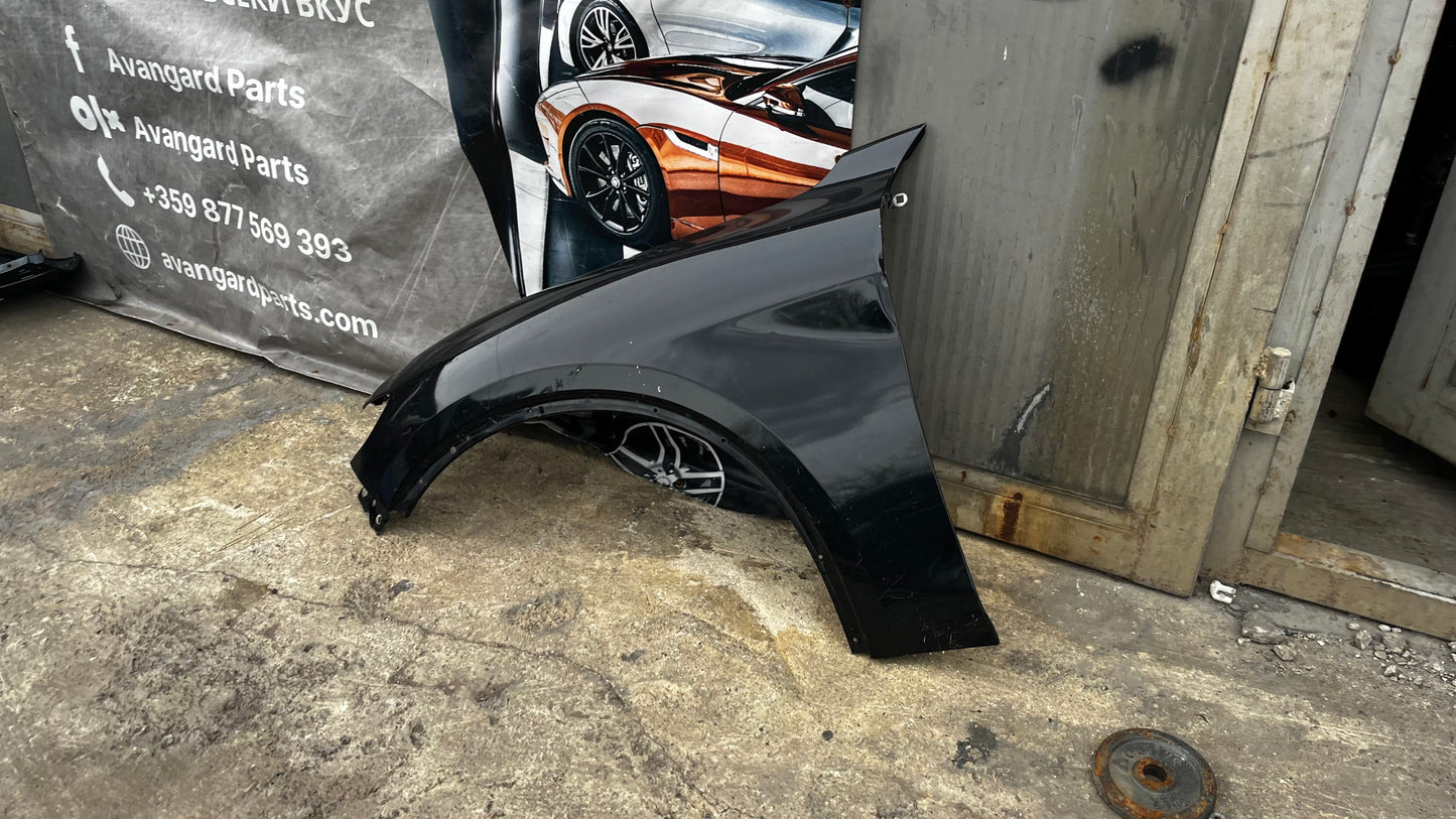 Ляв калник Alfa Romeo Stelvio