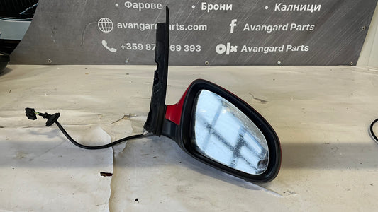Дясно огледало Opel Astra J 2009-2015