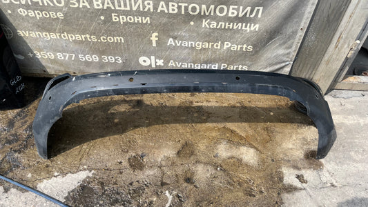 Задна броня Toyota Rav4 2015-2019