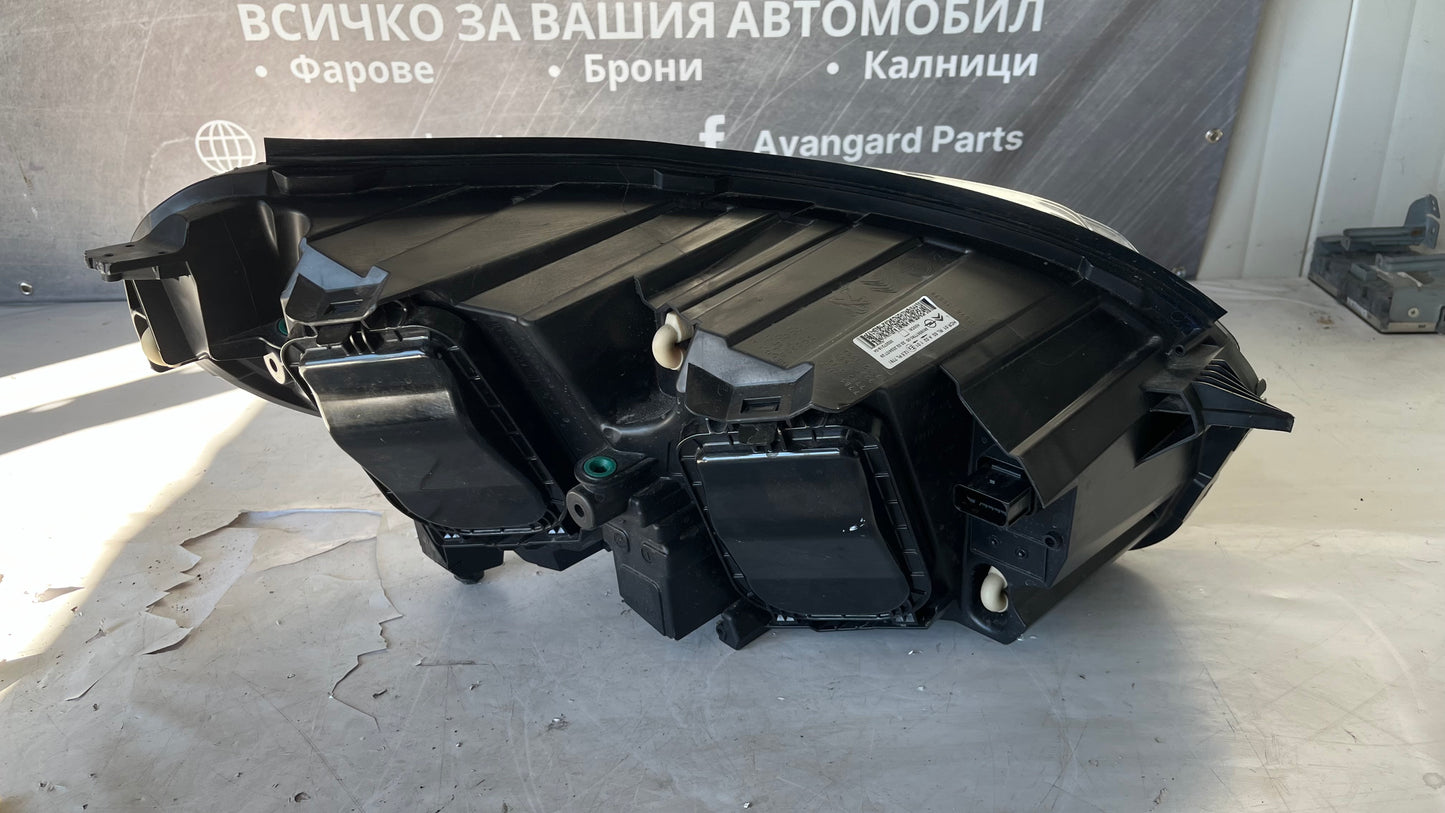 Ляв фар Peugeot Expert/Citroen Jumpy