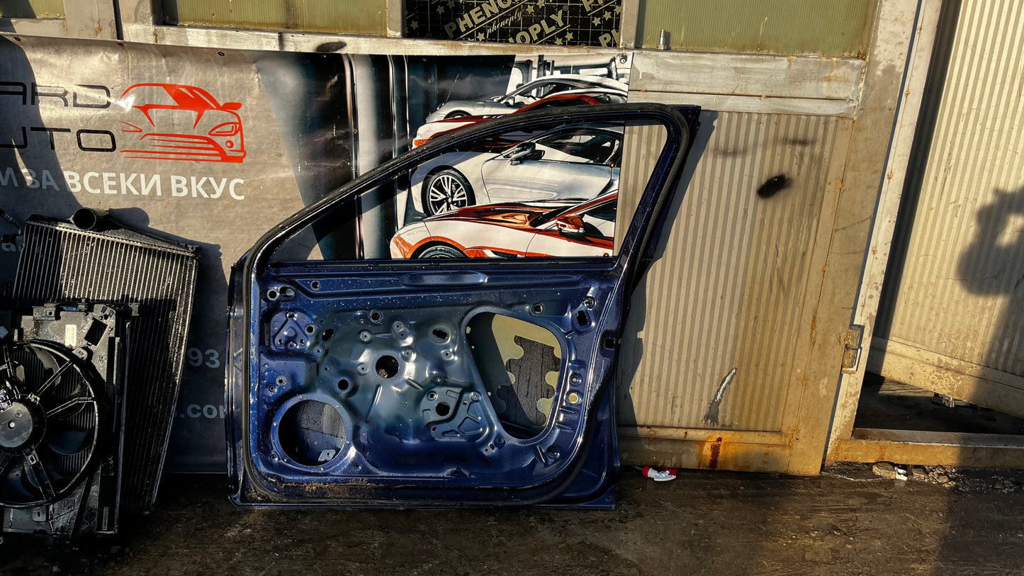 Volkswagen Passat B8 предна дясна врата