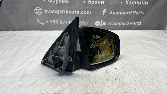 BMW X6 E71 дясно огледало