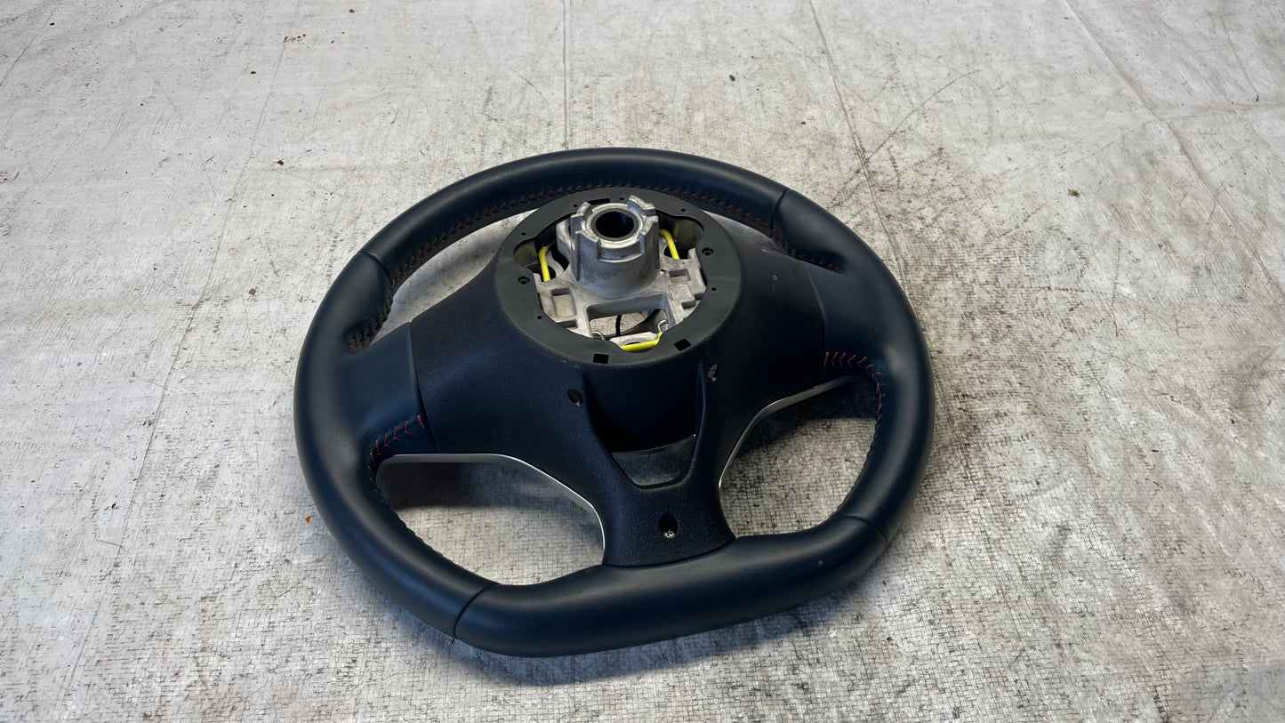 BYD Yuan 24- волан