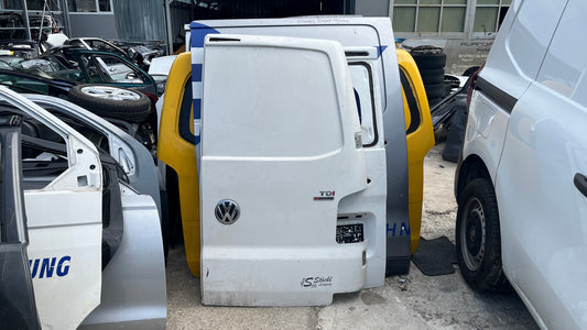 Багажник Volkswagen T5 Transporter
