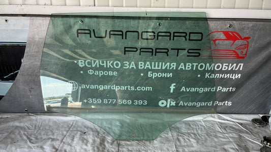 Стъкло задно дясно Volkswagen Passat B7