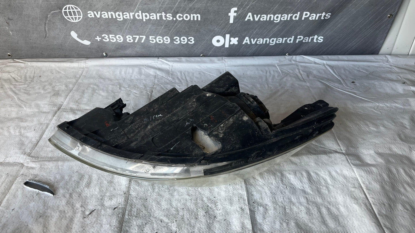 Десен фар Hyundai i10 2008-2011