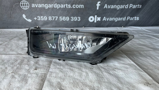 Десен халоген VW Tiguan 2 (2016-2024)