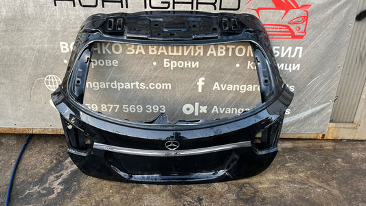 Багажна врата Mercedes GLA X156 (2014-2020)