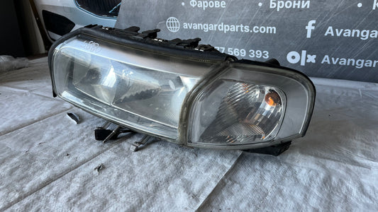 Ляв фар Volvo S80 1999-2003