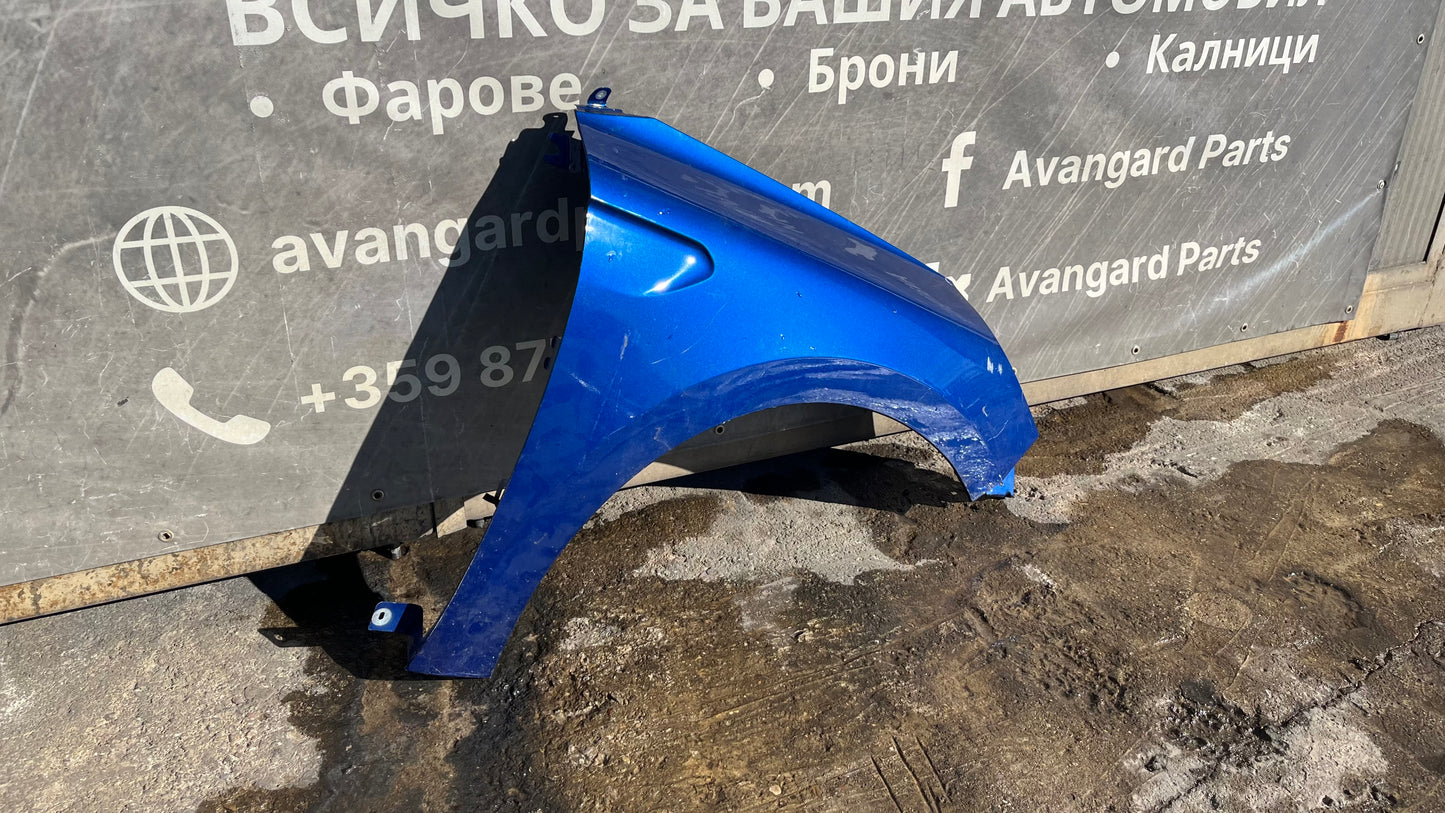 Десен калник Renault Clio 5 2019-