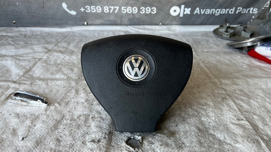 Volkswagen Golf 5 Airbag