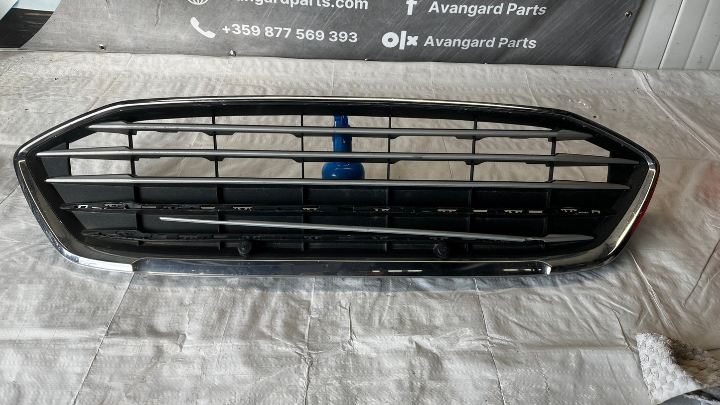 Ford Focus MK4 предна решетка