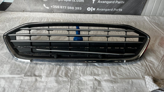 Ford Focus MK4 предна решетка