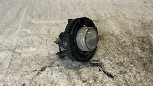 Dodge Challenger халоген