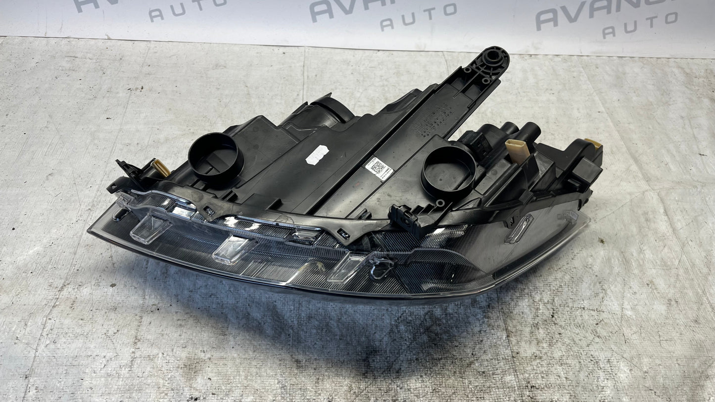 Seat Ibiza 5 Lift десен фар