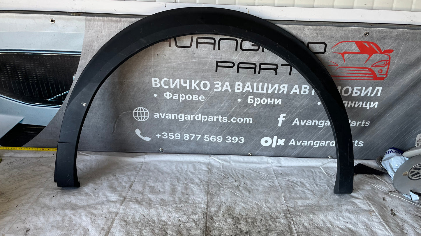 Peugeot 2008 2 вежда задна лява