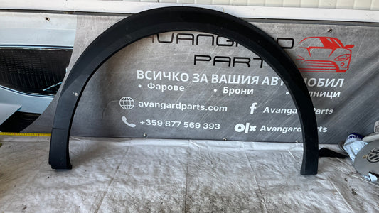 Peugeot 2008 2 вежда задна лява