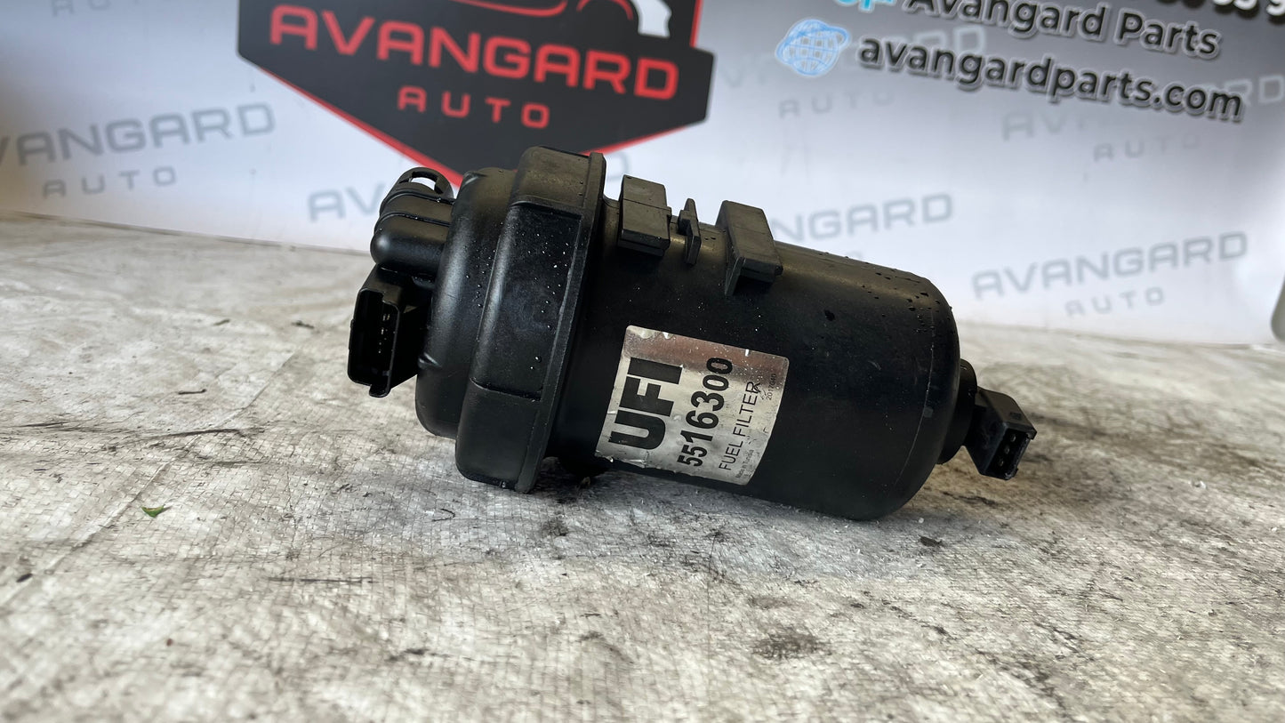 Chevrolet Captiva 06- корпус за горивен филтър