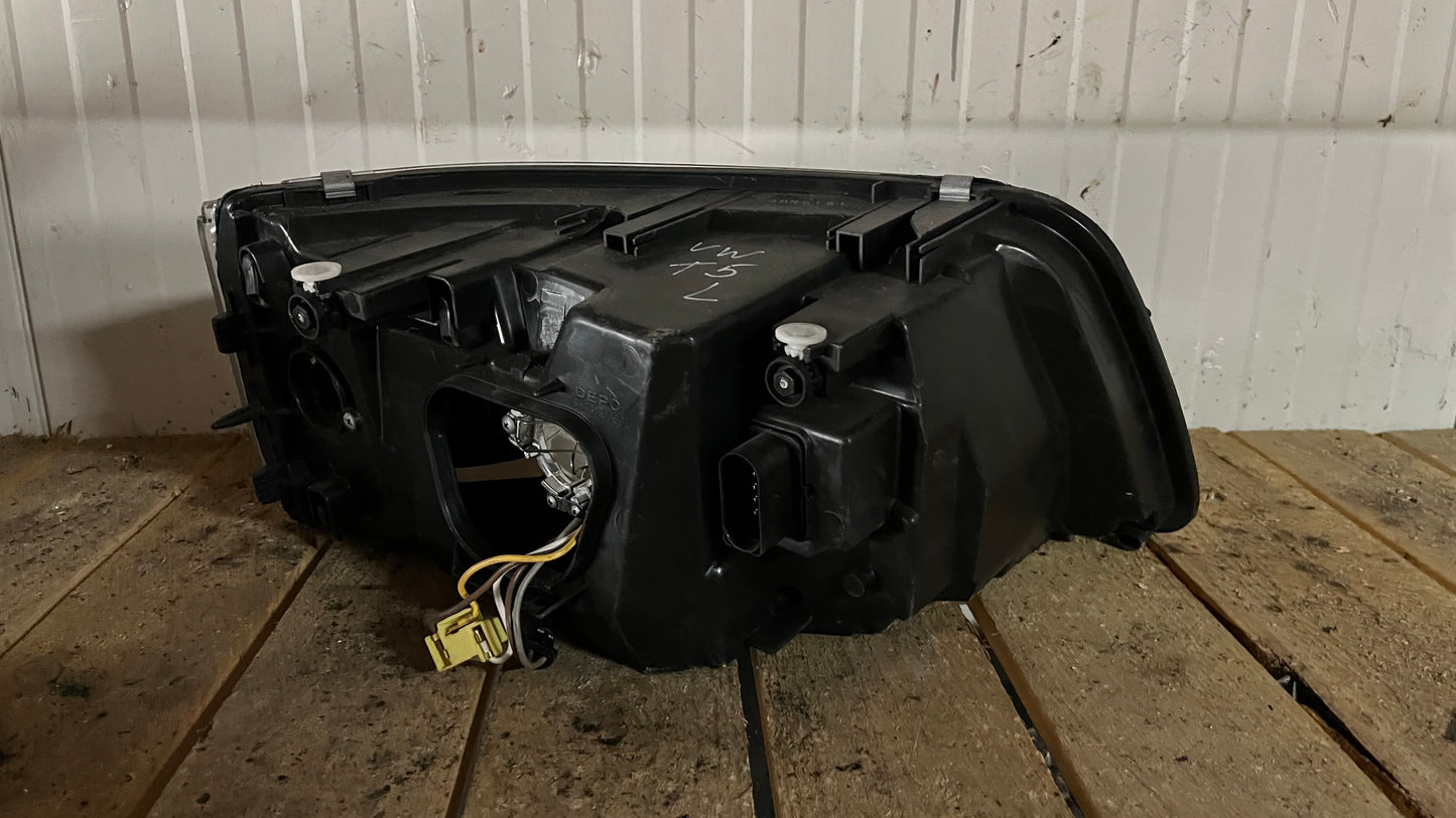 Ляв фар Volkswagen T5 Transporter