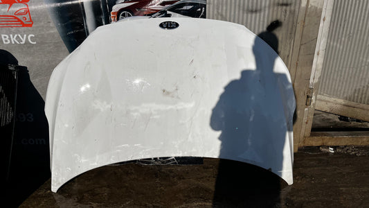 Kia Stonic преден капак